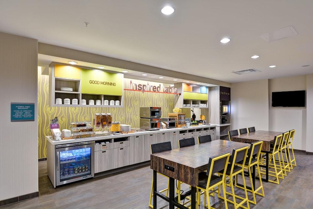 Home2 Suites By Hilton Tampa Usf Near Busch Gardens Dış mekan fotoğraf