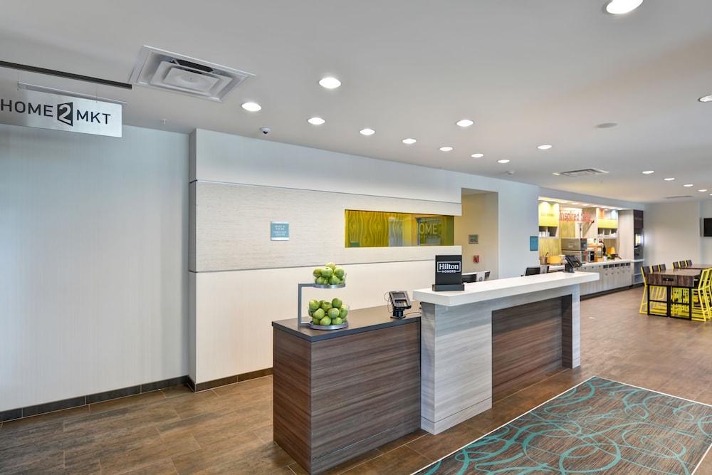 Home2 Suites By Hilton Tampa Usf Near Busch Gardens Dış mekan fotoğraf